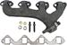 Click here for more information about Dorman 674-152 - Dorman Exhaust Manifolds