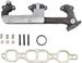 Click here for more information about Dorman 674-157 - Dorman Exhaust Manifolds