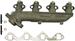 Click here for more information about Dorman 674-166 - Dorman Exhaust Manifolds