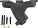 Click here for more information about Dorman 674-185 - Dorman Exhaust Manifolds