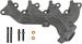Click here for more information about Dorman 674-193 - Dorman Exhaust Manifolds