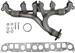 Click here for more information about Dorman 674-196 - Dorman Exhaust Manifolds