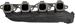 Click here for more information about Dorman 674-244 - Dorman Exhaust Manifolds