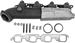 Click here for more information about Dorman 674-268 - Dorman Exhaust Manifolds