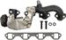 Click here for more information about Dorman 674-329 - Dorman Exhaust Manifolds