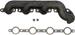 Click here for more information about Dorman 674-381 - Dorman Exhaust Manifolds