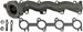 Click here for more information about Dorman 674-458 - Dorman Exhaust Manifolds