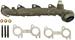 Click here for more information about Dorman 674-460 - Dorman Exhaust Manifolds