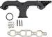 Click here for more information about Dorman 674-503 - Dorman Exhaust Manifolds
