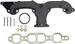 Click here for more information about Dorman 674-504 - Dorman Exhaust Manifolds