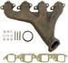 Click here for more information about Dorman 674-506 - Dorman Exhaust Manifolds