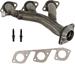 Click here for more information about Dorman 674-535 - Dorman Exhaust Manifolds