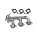 Dorman 674-536 - Dorman Exhaust Manifolds