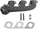 Click here for more information about Dorman 674-554 - Dorman Exhaust Manifolds