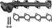 Click here for more information about Dorman 674-559 - Dorman Exhaust Manifolds