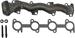 Click here for more information about Dorman 674-586 - Dorman Exhaust Manifolds
