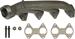 Click here for more information about Dorman 674-694 - Dorman Exhaust Manifolds