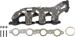 Click here for more information about Dorman 674-732 - Dorman Exhaust Manifolds