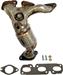 Click here for more information about Dorman 674-830 - Dorman Exhaust Manifolds