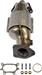 Click here for more information about Dorman 674-850 - Dorman Direct Fit Catalytic Converters