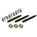 Dorman 675-216 - Dorman Exhaust Flange Hardware