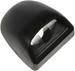 Click here for more information about Dorman 68168 - Dorman License Plate Light Lenses