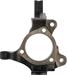 Click here for more information about Dorman 697-911 - Dorman Steering Knuckles