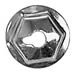 Dorman 700-265 - Dorman Hex Pal Nuts