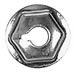 Dorman 700-267 - Dorman Hex Pal Nuts