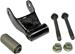 Click here for more information about Dorman 722-001 - Dorman Leaf Spring Shackles