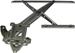Click here for more information about Dorman 740-014 - Dorman Window Regulators