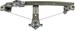 Click here for more information about Dorman 740-119 - Dorman Window Regulators
