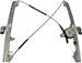 Click here for more information about Dorman 740-517 - Dorman Window Regulators