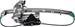 Click here for more information about Dorman 740-582 - Dorman Window Regulators