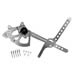 Dorman 740-655 - Dorman Power Window Regulators