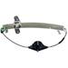 Click here for more information about Dorman 740-664 - Dorman Window Regulators