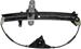 Click here for more information about Dorman 740-678 - Dorman Window Regulators