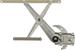 Click here for more information about Dorman 740-705 - Dorman Window Regulators