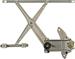 Click here for more information about Dorman 740-862 - Dorman Window Regulators