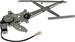 Click here for more information about Dorman 741-042 - Dorman Window Regulators