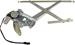 Click here for more information about Dorman 741-418 - Dorman Window Regulators