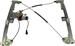 Click here for more information about Dorman 741-430 - Dorman Window Regulators