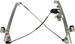 Click here for more information about Dorman 741-443 - Dorman Window Regulators