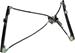 Click here for more information about Dorman 741-550 - Dorman Window Regulators