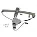 Dorman 741-557 - Dorman Power Window Regulators