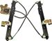 Click here for more information about Dorman 741-579 - Dorman Window Regulators