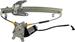 Click here for more information about Dorman 741-609 - Dorman Window Regulators