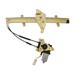 Dorman 741-637 - Dorman Window Regulators