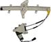 Click here for more information about Dorman 741-638 - Dorman Window Regulators