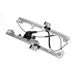 Dorman 741-644 - Dorman Power Window Regulators